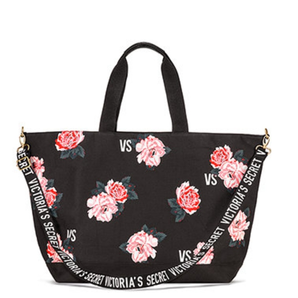 Victorias Secret Large Tote Bag